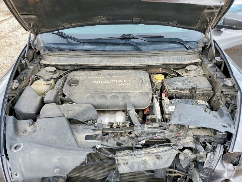 57939006 :رقم المزاد ، 1C4PJLCB7GW291176 vin ، 2016 Jeep Cherokee مزاد بيع