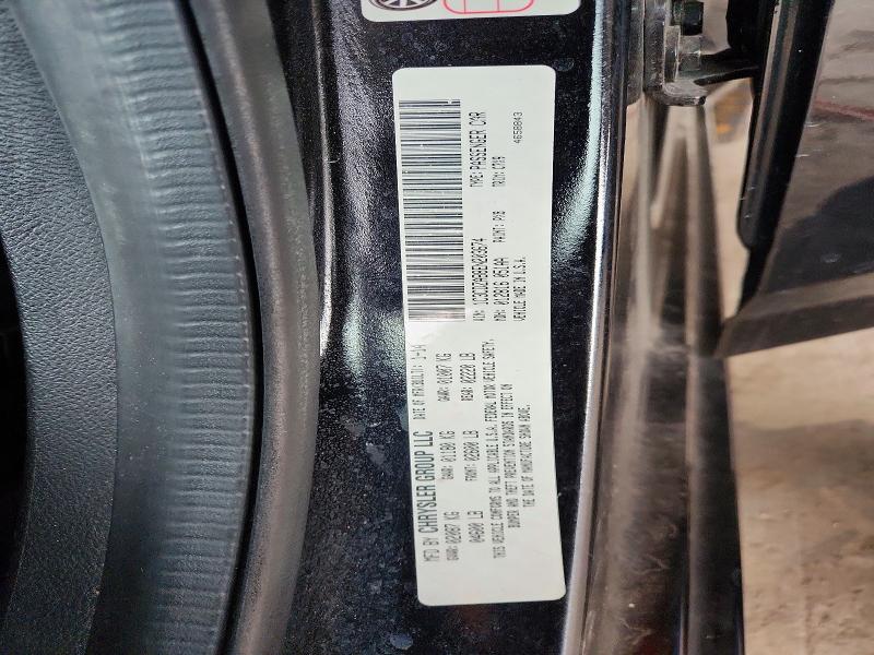 Продаж на аукціоні авто 2014 Dodge Avenger, vin: 1C3CDZAB8EN203674, номер лоту: 55894496