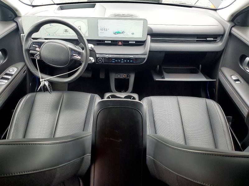 59004946 :رقم المزاد ، KM8KRDAF3PU182798 vin ، 2023 Hyundai Ioniq 5 مزاد بيع