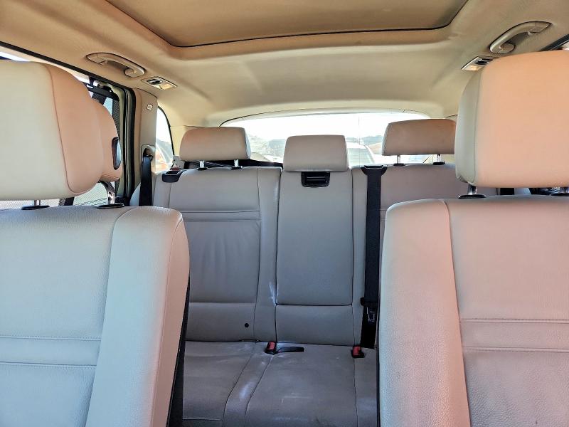 Aukcja sprzedaży 2012 Bmw X5, vin: 5UXZV4C53CL987623, numer aukcji: 58136676