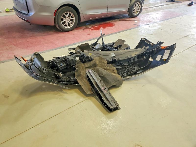 Aukcja sprzedaży 2020 Chrysler Pacifica, vin: 2C4RC1BG5LR112110, numer aukcji: 56098706