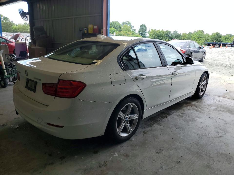 Aukcja sprzedaży 2014 Bmw 328, vin: WBA3B3C58EJ977353, numer aukcji: 58571476