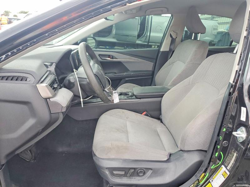 Продажа на аукционе авто 2025 Toyota Camry, vin: 4T1DAACK5SU604815, номер лота: 55758586