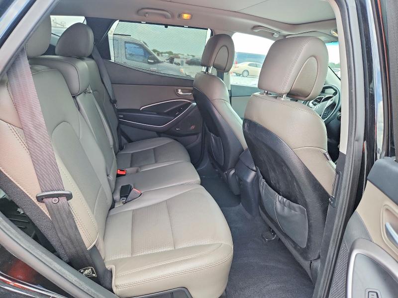 Продаж на аукціоні авто 2015 Hyundai Santa Fe Sport, vin: 5XYZWDLA0FG263464, номер лоту: 55922906