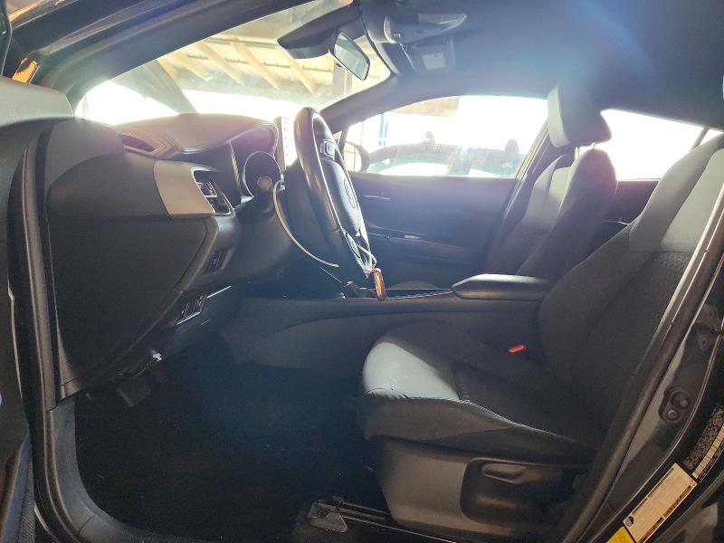 Продажа на аукционе авто 2021 Toyota C-hr, vin: JTNKHMBX2M1099760, номер лота: 55656406