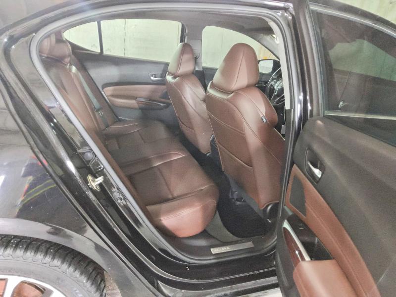 55643666 :رقم المزاد ، 19UUB3F52FA005477 vin ، 2015 Acura Tlx مزاد بيع