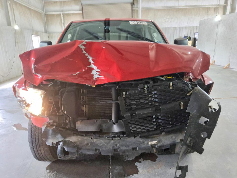 Продаж на аукціоні авто 2019 Ram 1500 Classic, vin: 1C6RR7LG7KS612385, номер лоту: 58015206