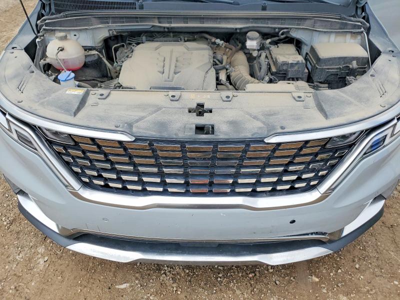 Продаж на аукціоні авто 2024 Kia Carnival, vin: KNDNE5H39R6332144, номер лоту: 57546786