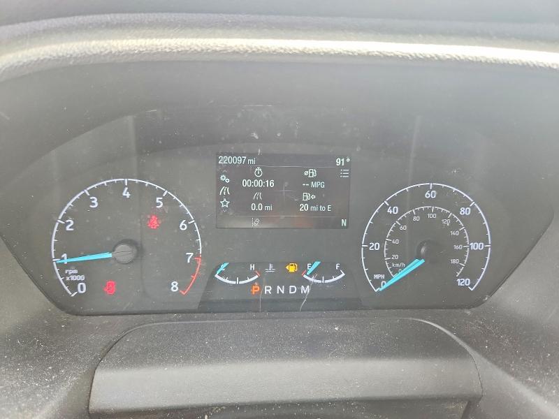 Продаж на аукціоні авто 2020 Ford Transit, vin: 1FTBR1C84LKA10738, номер лоту: 56287256