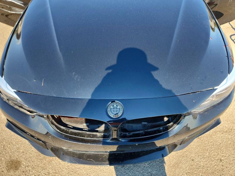 Продаж на аукціоні авто 2018 Bmw 430xi, vin: WBA4J3C56JBG97008, номер лоту: 85771425
