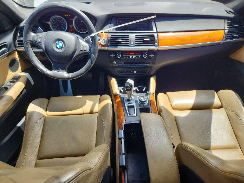 2010 Bmw X6 მანქანა იყიდება აუქციონზე, vin: 5YMGZ0C50ALK13081, აუქციონის ნომერი: 56959156