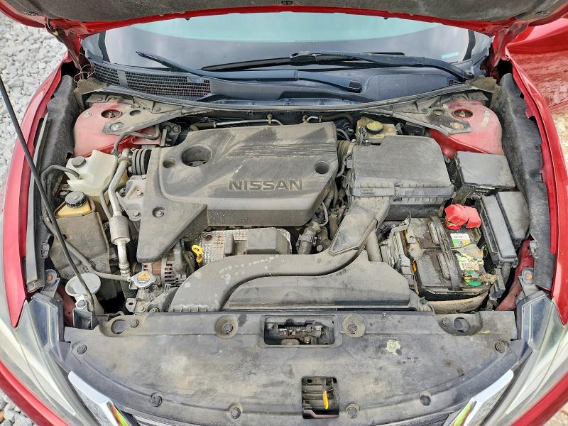 2016 Nissan Altima მანქანა იყიდება აუქციონზე, vin: 1N4AL3AP3GN369883, აუქციონის ნომერი: 56030286