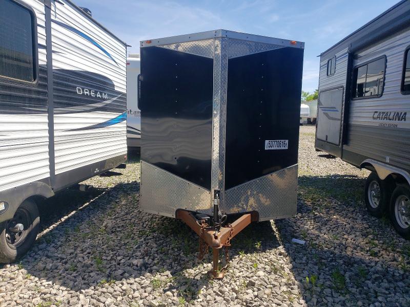 Aukcja sprzedaży 2013 0thr Trailers, vin: 56VBE1227EM608125, numer aukcji: 53770616