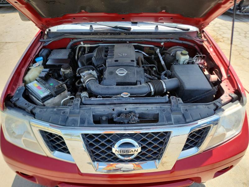 Продаж на аукціоні авто 2017 Nissan Frontier, vin: 1N6DD0ER5HN711461, номер лоту: 59283716
