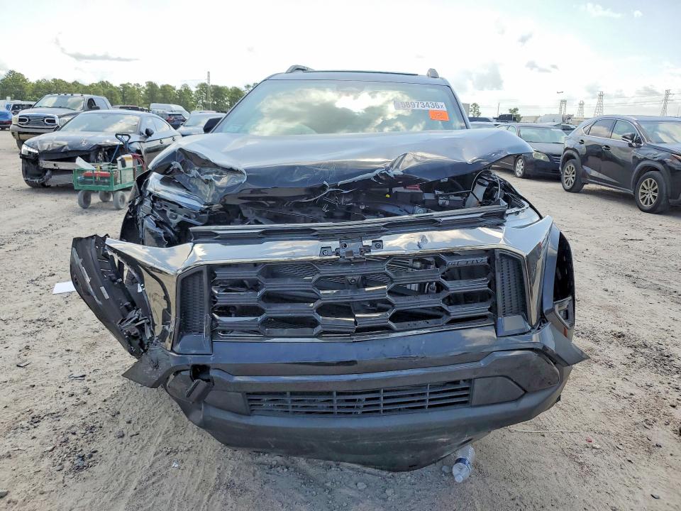 2026 Chevrolet Equinox მანქანა იყიდება აუქციონზე, vin: 3GNAXKEG9TL259666, აუქციონის ნომერი: 58973436