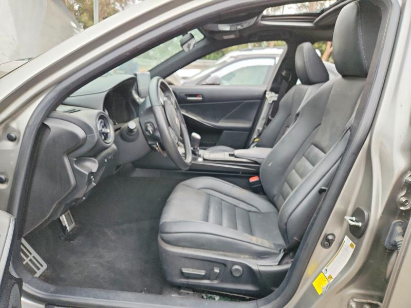 Aukcja sprzedaży 2023 Lexus Is 350, vin: JTHGZ1B22P5071592, numer aukcji: 57711136