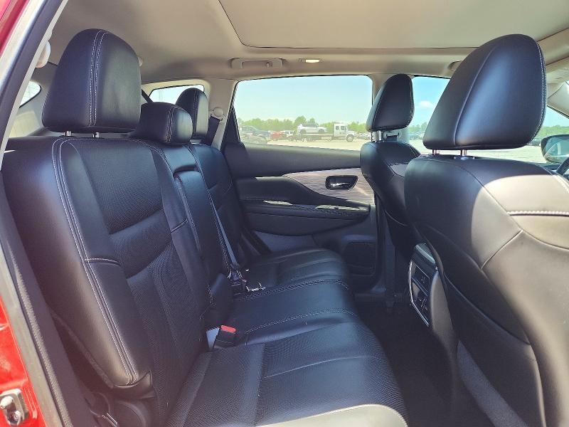 Aukcja sprzedaży 2015 Nissan Murano, vin: 5N1AZ2MH4FN253464, numer aukcji: 55998196