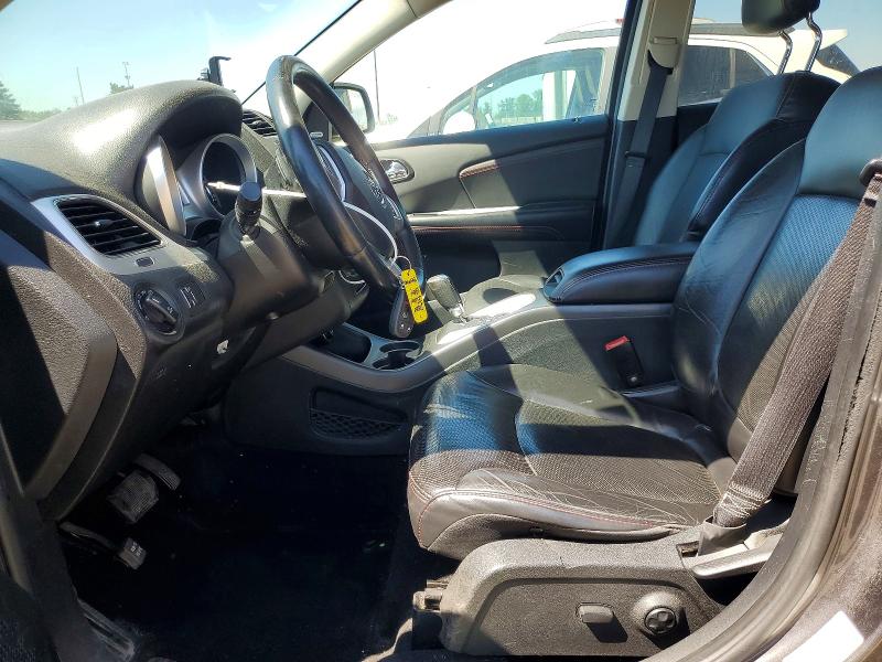 Продаж на аукціоні авто 2014 Dodge Journey, vin: 3C4PDCEG9ET309714, номер лоту: 57465496
