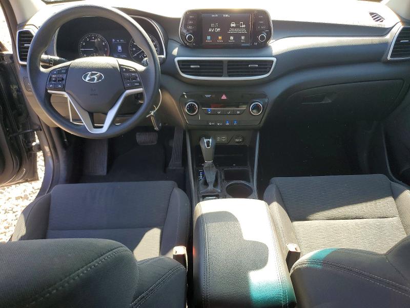 2019 Hyundai Tucson მანქანა იყიდება აუქციონზე, vin: KM8J2CA41KU023358, აუქციონის ნომერი: 57633066