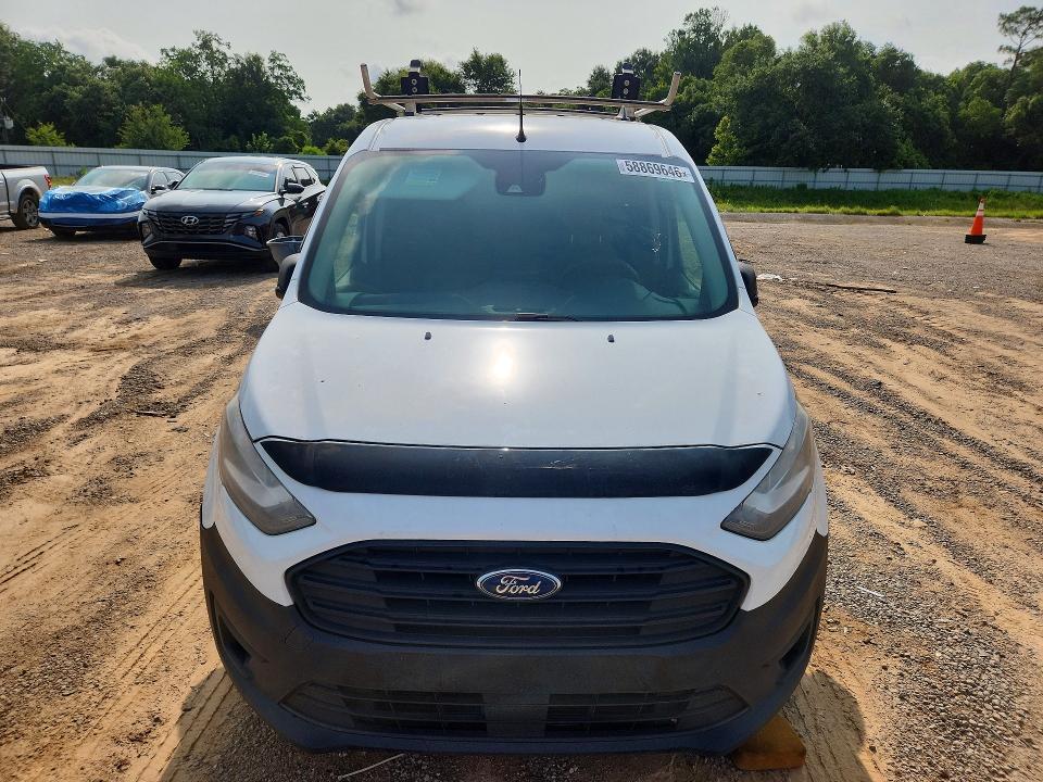 Продаж на аукціоні авто 2020 Ford Transit Connect, vin: NM0LS7E28L1457581, номер лоту: 58869646