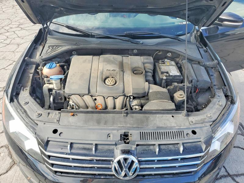 Продаж на аукціоні авто 2013 Volkswagen Passat, vin: 1VWBH7A39DC080760, номер лоту: 58408766