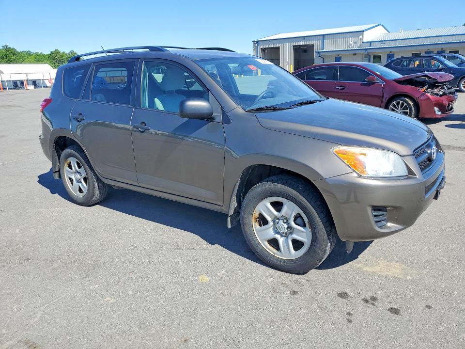 Продажа на аукционе авто 2012 Toyota Rav4, vin: 2T3BF4DV1CW210465, номер лота: 56097976
