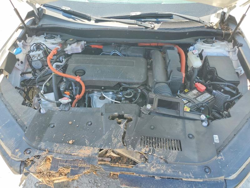Aukcja sprzedaży 2024 Honda Cr-v, vin: 7FARS5H52RE008246, numer aukcji: 55791096