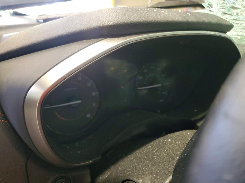 Продажа на аукционе авто 2021 Subaru Crosstrek, vin: JF2GTAEC7MH389422, номер лота: 58534116