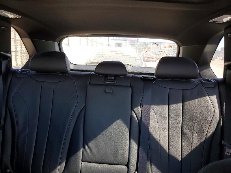Aukcja sprzedaży 2017 Bmw X5, vin: 5UXKT0C39H0V97939, numer aukcji: 58296046