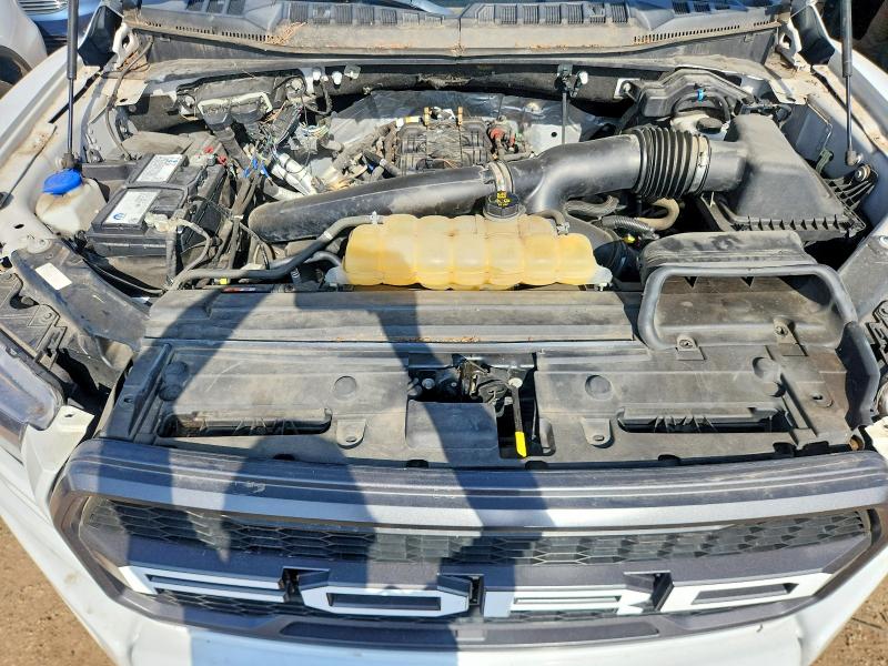 58244136 :رقم المزاد ، 1FTFW1RGXKFA76159 vin ، 2019 Ford F150 مزاد بيع