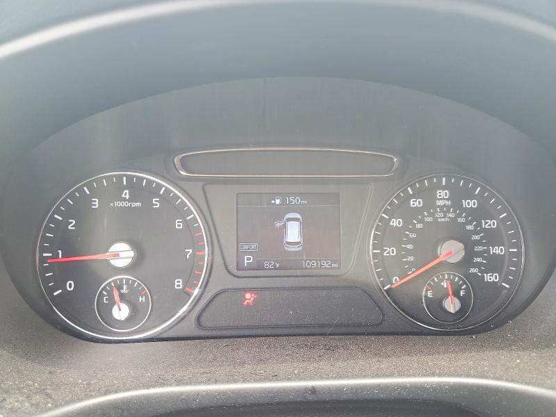 Aukcja sprzedaży 2020 Kia Sorento, vin: 5XYPG4A57LG688749, numer aukcji: 55729696