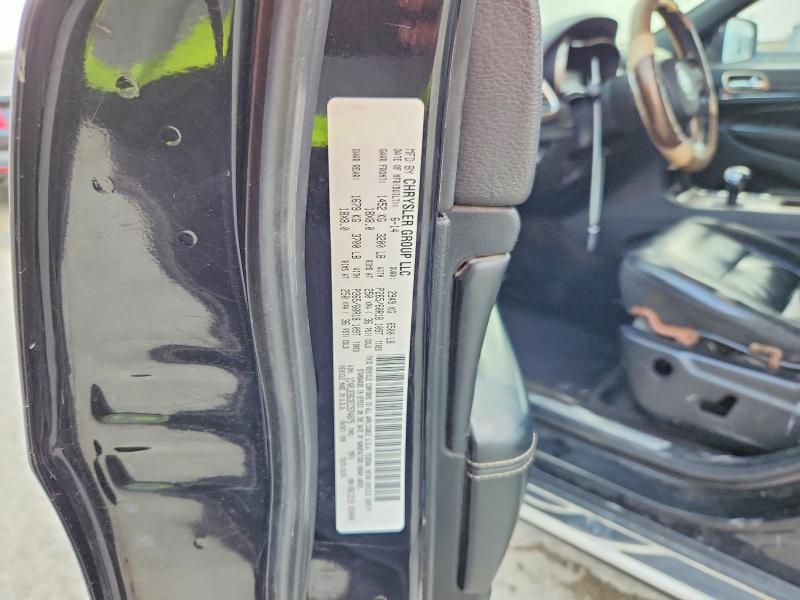 Продаж на аукціоні авто 2014 Jeep Grand Cherokee, vin: 1C4RJEBG3EC574075, номер лоту: 58065046