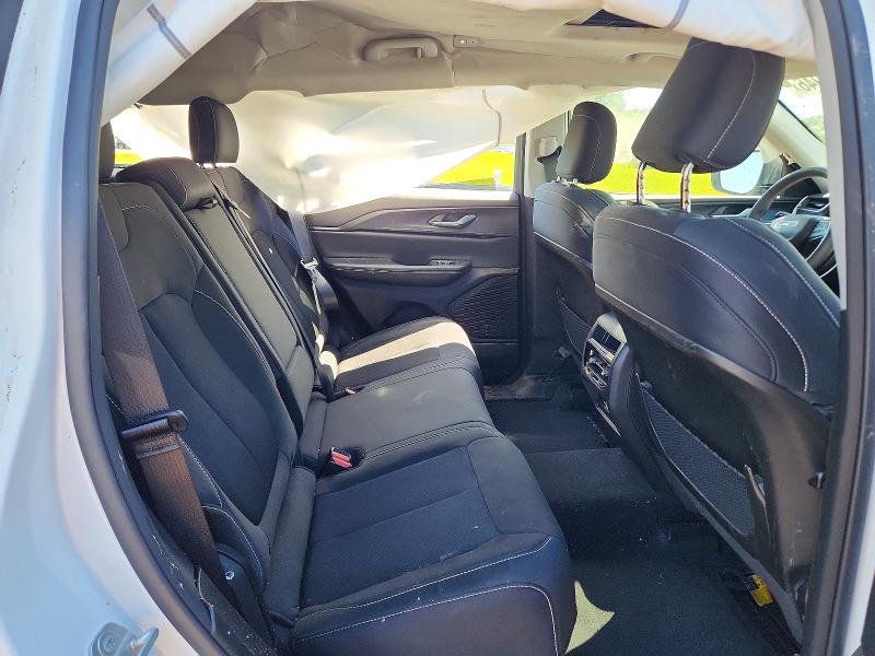 Продаж на аукціоні авто 2024 Jeep Grand Cherokee, vin: 1C4RJHAG5RC699295, номер лоту: 58442946