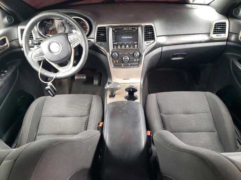 Aukcja sprzedaży 2014 Jeep Grand Cherokee, vin: 1C4RJFAG9EC144283, numer aukcji: 58951246