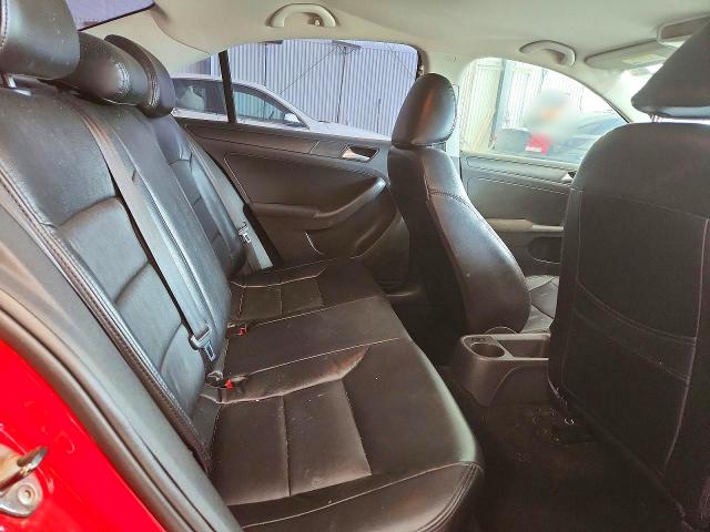 Продаж на аукціоні авто 2012 Volkswagen Jetta, vin: 3VW2K7AJ7CM379824, номер лоту: 58533716