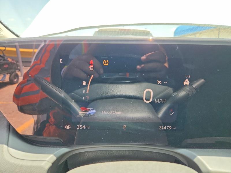 Aukcja sprzedaży 2024 Buick Encore Gx, vin: KL4AMBS25RB119550, numer aukcji: 54911896