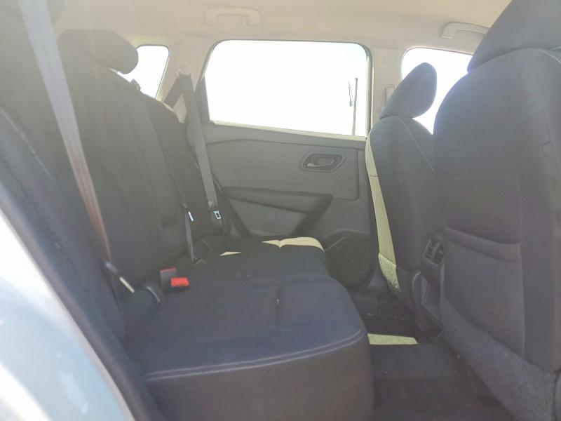 Продаж на аукціоні авто 2023 Nissan Rogue, vin: 5N1BT3AB6PC818791, номер лоту: 54806406