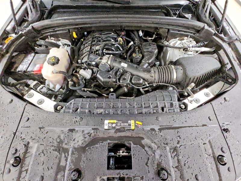 52562486 :رقم المزاد ، 1C4RJHBG8P8881281 vin ، 2023 Jeep Grand Cherokee مزاد بيع