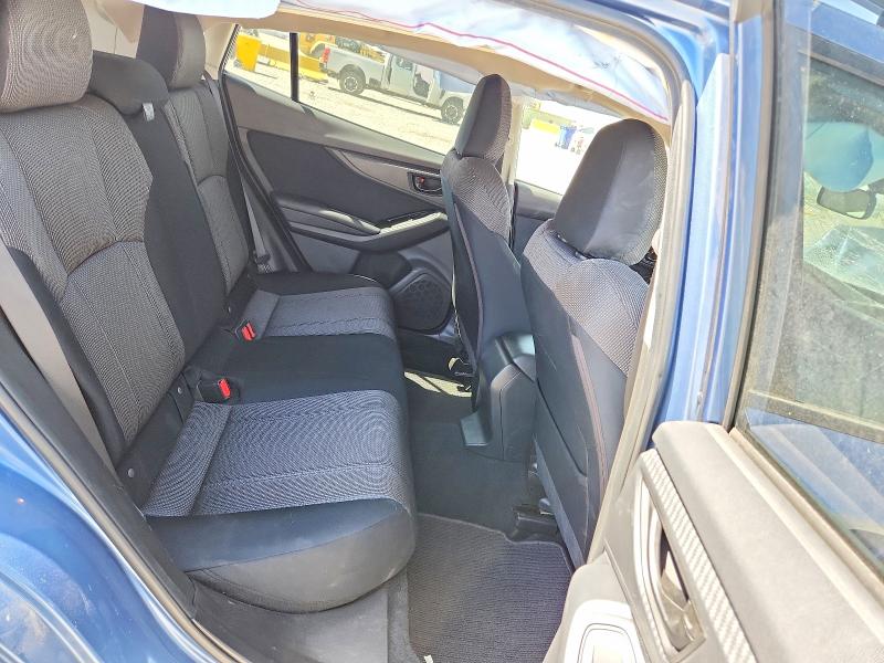 Продажа на аукционе авто 2023 Subaru Crosstrek, vin: JF2GTABC8PH272554, номер лота: 58064676