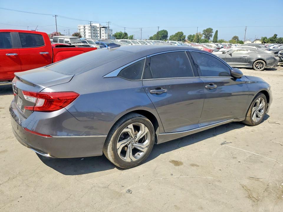 2020 Honda Accord მანქანა იყიდება აუქციონზე, vin: 1HGCV1F47LA103768, აუქციონის ნომერი: 55839176