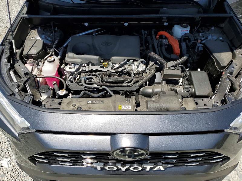 2025 Toyota Rav4 მანქანა იყიდება აუქციონზე, vin: JTMMWRFVXSD326116, აუქციონის ნომერი: 59093686