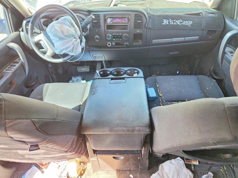 Продаж на аукціоні авто 2010 Chevrolet Silverado, vin: 3GCRKSE30AG169741, номер лоту: 56799706