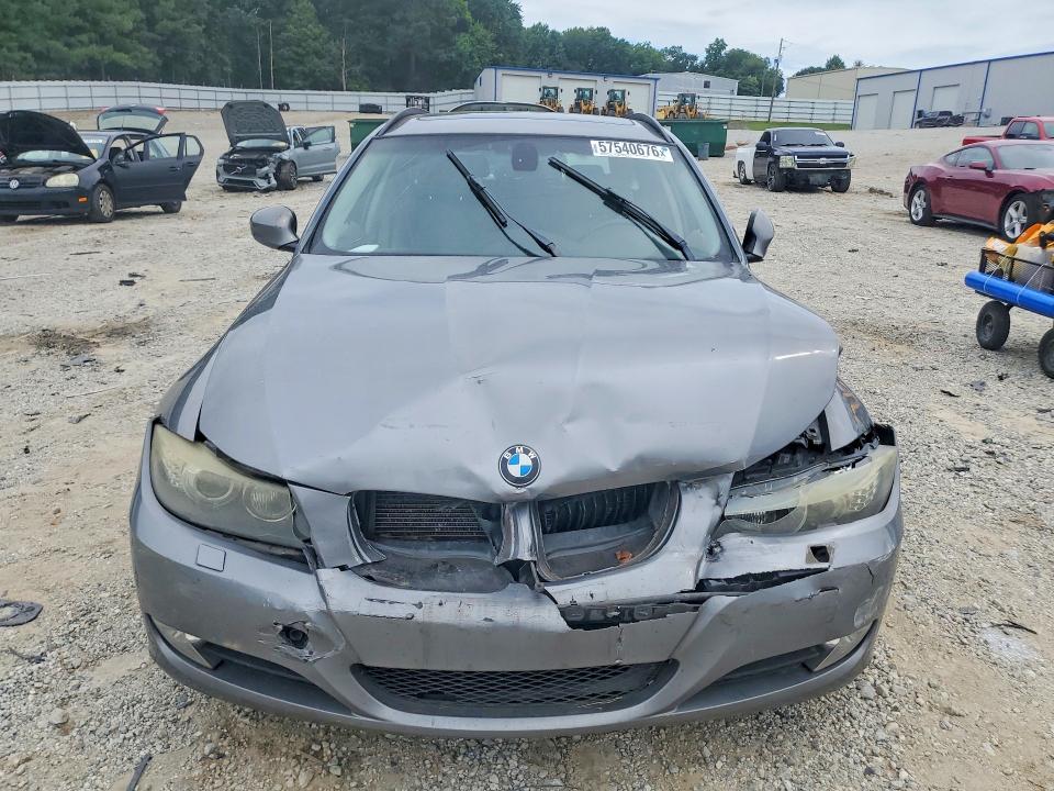Aukcja sprzedaży 2011 Bmw 328, vin: WBAUU3C50BA542448, numer aukcji: 57540676