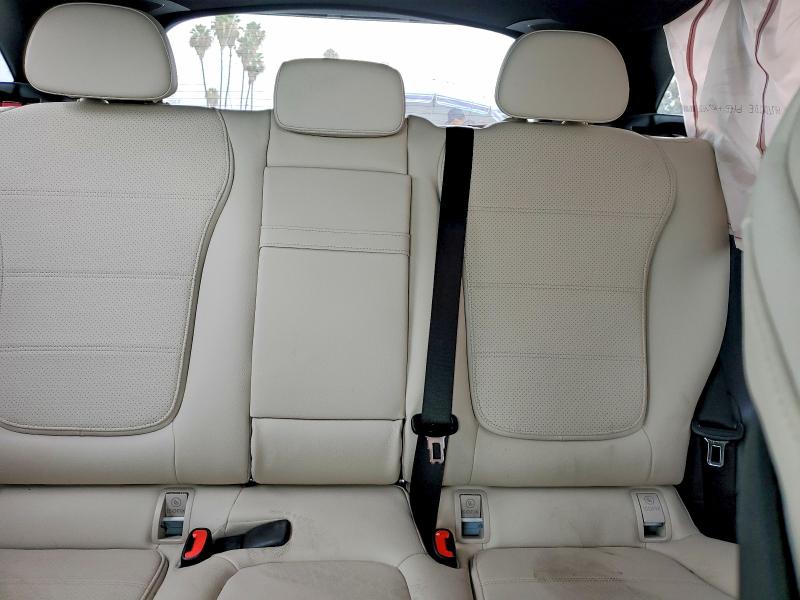 59127606 :رقم المزاد ، W1NKM4GB1SF341881 vin ، 2025 Mercedes-benz Glc مزاد بيع