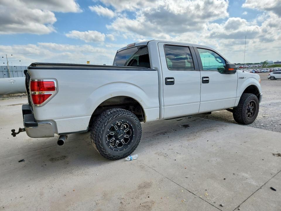 2012 Ford F150 მანქანა იყიდება აუქციონზე, vin: 1FTFW1EF0CFB85292, აუქციონის ნომერი: 56462816