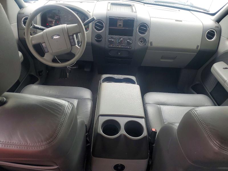 2005 Ford F150 მანქანა იყიდება აუქციონზე, vin: 1FTPX12515FB26672, აუქციონის ნომერი: 55224816