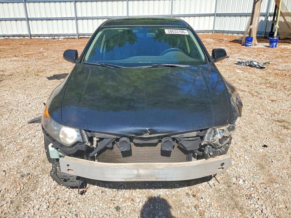 2014 Acura Tsx მანქანა იყიდება აუქციონზე, vin: JH4CU2F43EC004099, აუქციონის ნომერი: 58633106