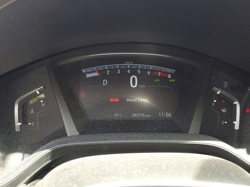 Aukcja sprzedaży 2021 Honda Cr-v, vin: 7FARW2H70ME022871, numer aukcji: 55733276