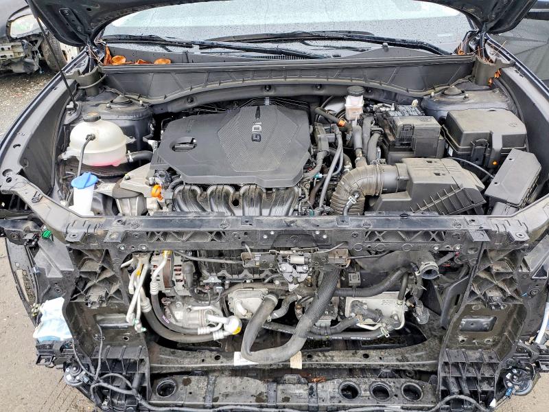 Продаж на аукціоні авто 2024 Hyundai Tucson, vin: 5NMJB3DE4RH356468, номер лоту: 57781426