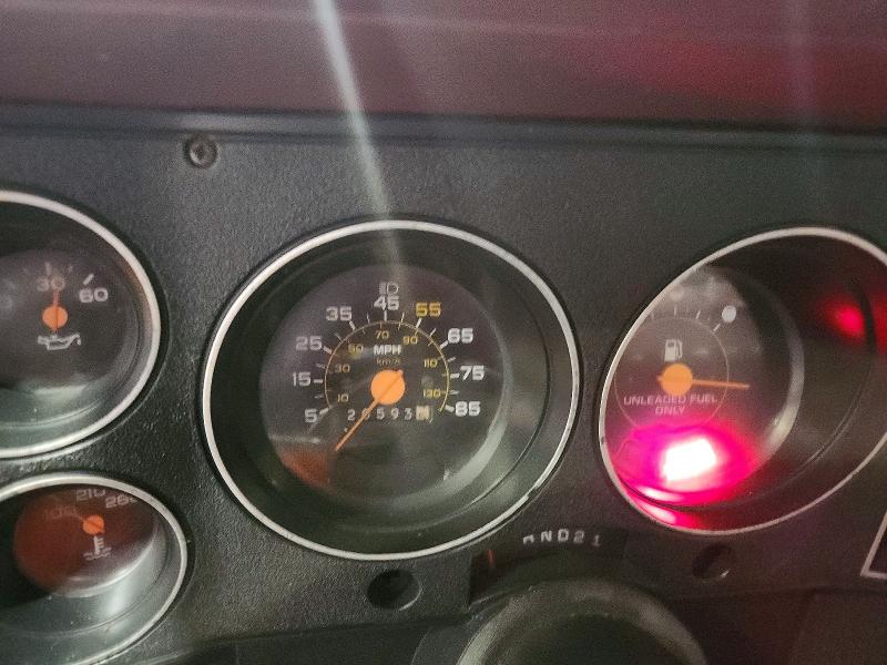 1987 Chevrolet V30 მანქანა იყიდება აუქციონზე, vin: 1GBHV34N5HS131103, აუქციონის ნომერი: 58250776